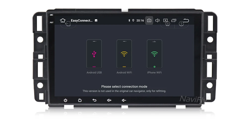 Новинка! " Android 9,0 ips DSP автомобильный Радио мультимедийный плеер для GMC Chevrolet Chevy Yukon Sierra Tahoe Acadia Suburban gps навигатор