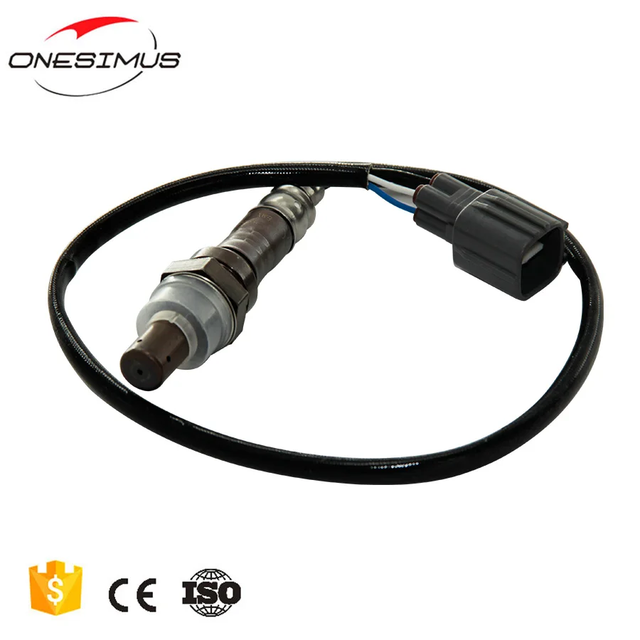 onesimus fast delivery in stock auto oxygen sensor,oxygen sensor for toyota