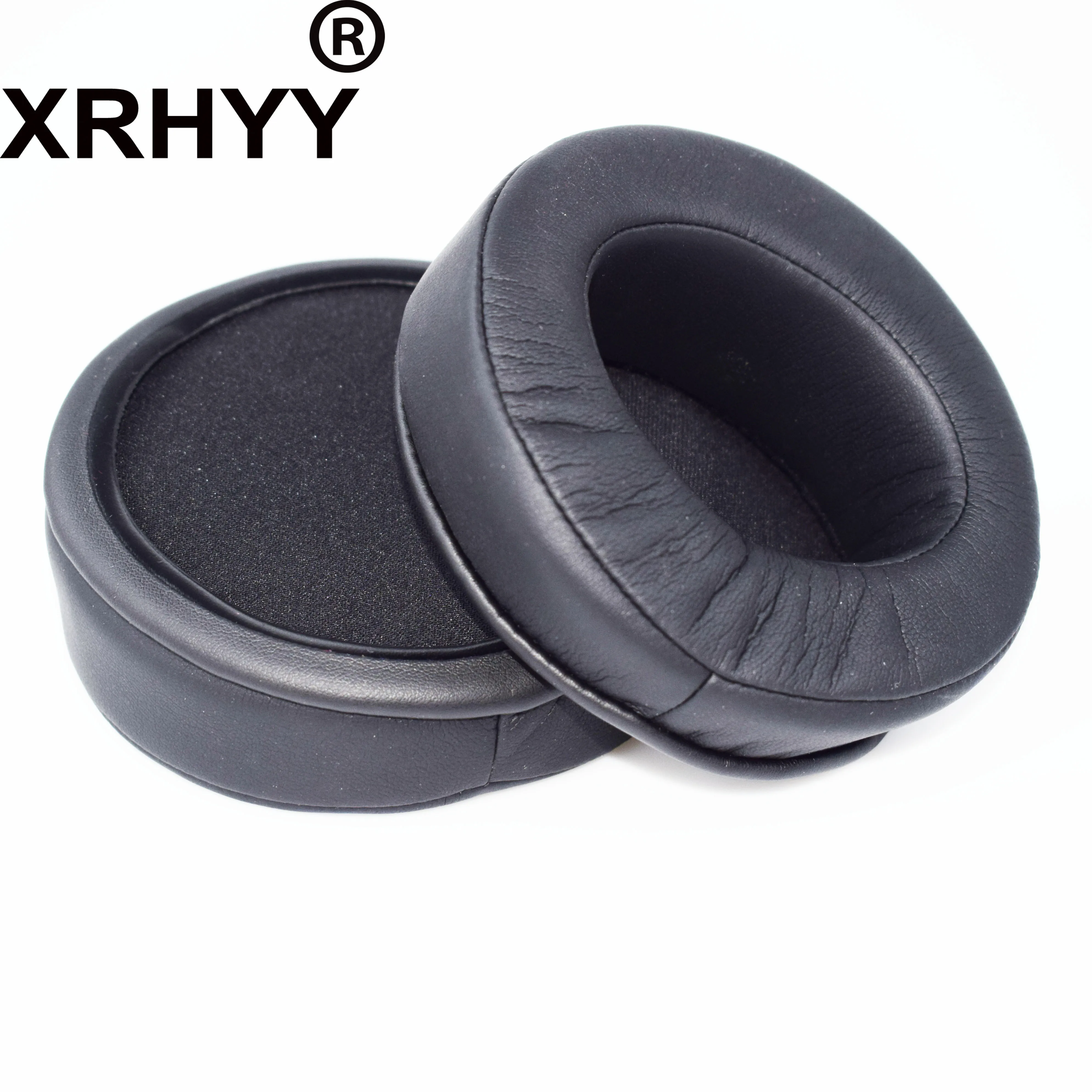 Замена Протеиновой кожи пены памяти подушка для наушников для Audio-Technica ATH-W5000 ATH-W1000X АС W1000 W10VTG W100 наушники