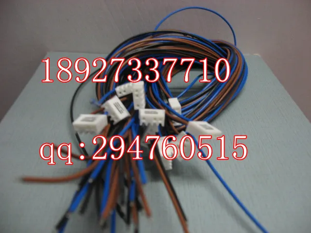 

[ZOB] 100% brand new original authentic OMRON Omron photoelectric sensors EE-1003 1M --10PCS/LOT