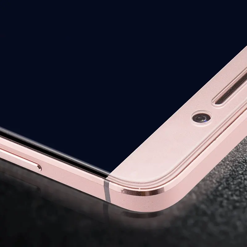 Закаленное стекло Le S3 sklo для Leeco Стекло 9H ультра прозрачное Letv Lex622 x626 x522 Защитная