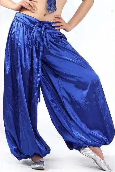 Женские шаровары для танца живота недорогие костюм NMMP0001 2019|pants swimwear|pants childrenpants nylon