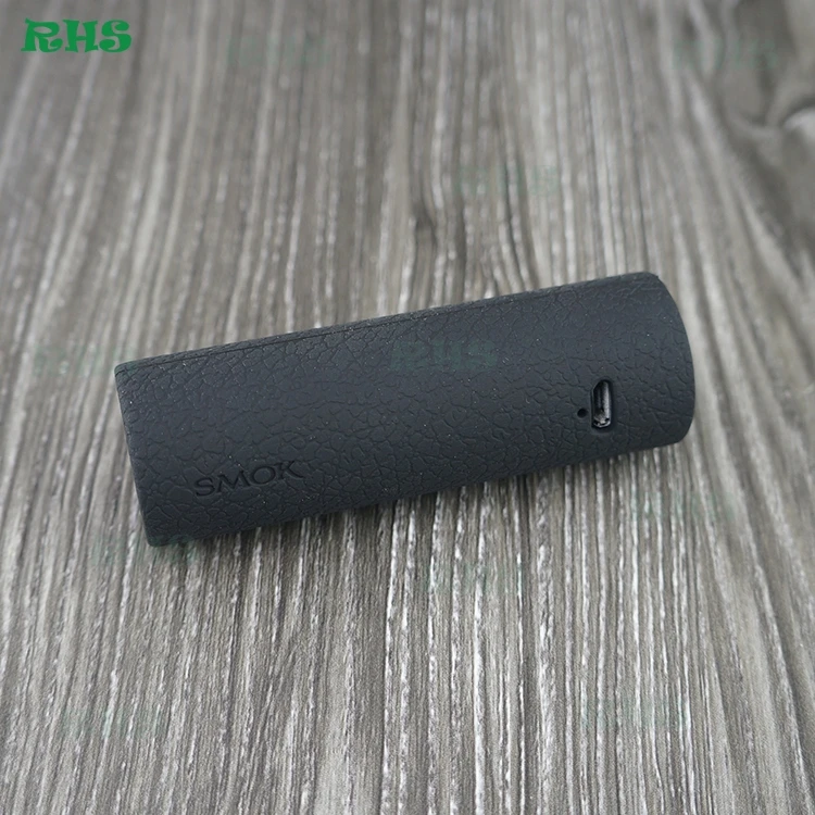 AliExpress, Новое поступление, силиконовый чехол для 3000 мАч, 5 мл, ручка, стиль SMOK Stick V8, комплект, мод