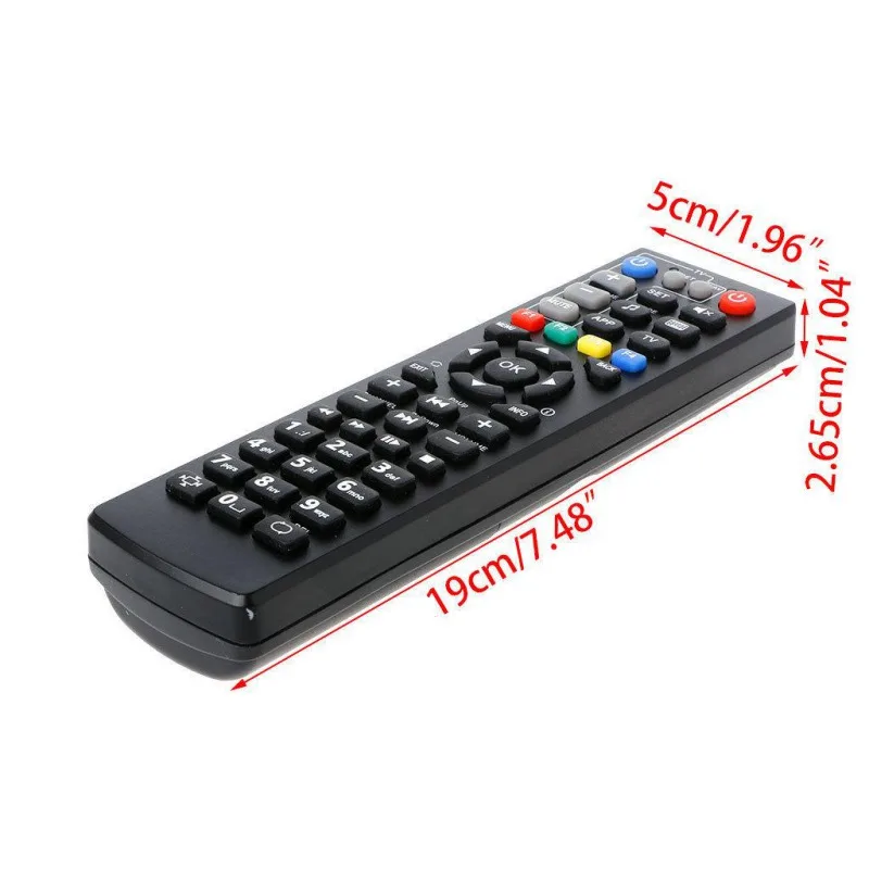Пульт дистанционного управления с функцией обучения для MAG250 MAG254 TV Box/iptv