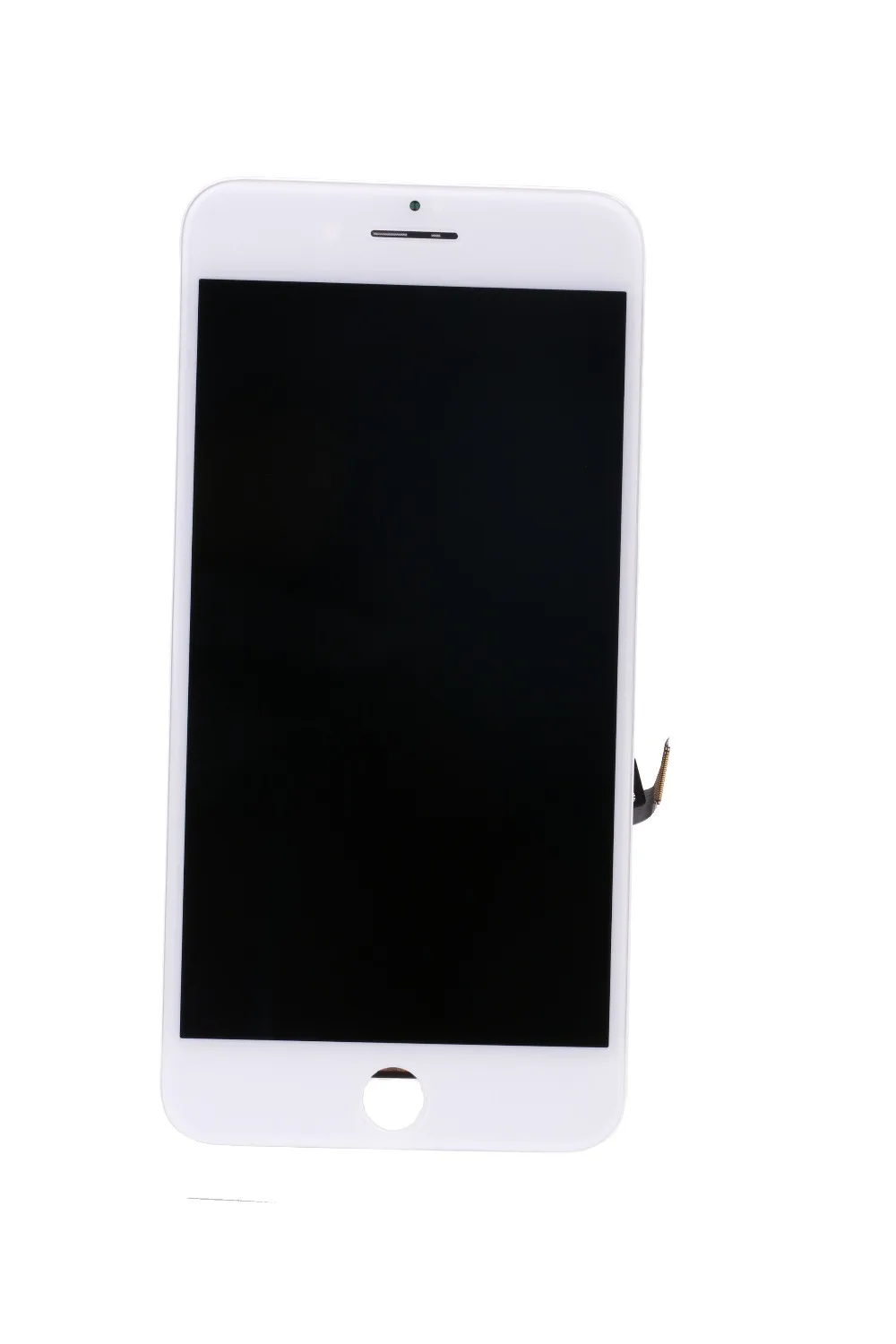 Идеальный 3D сенсорный экран в сборе ЖК дисплей дигитайзер для iPhone 8 Plus модуль