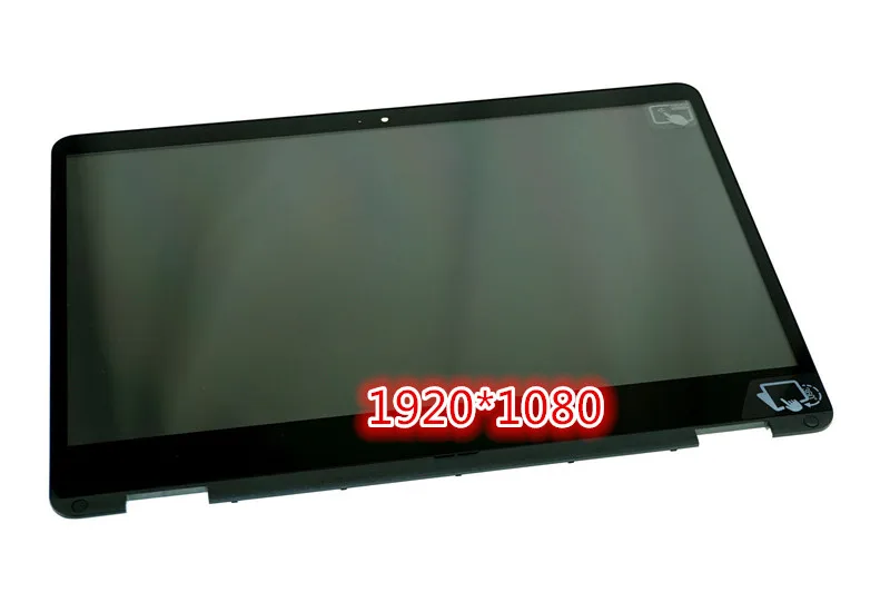 С рамкой 14 ''для ASUS VIVOBOOK FLIP 14 TP401 TP401N ЖК-дисплей сенсорный экран ЖК-сборка