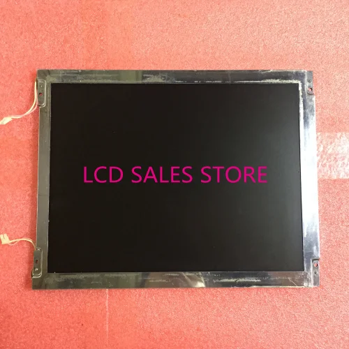 Оригинальный ЖК экран L5S30335P00 12 1 дюйма 800X600|Промышленные компьютеры и аксессуары| |