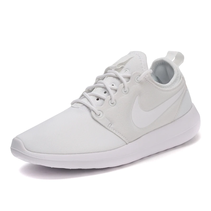 Оригинальный Новое поступление 2017 кроссовки Nike Roshe Two Для женщин Кроссовки для