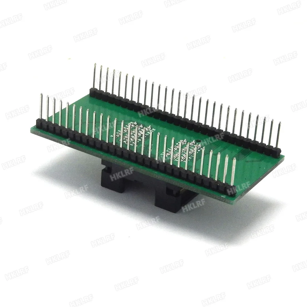 Бесплатная доставка TSOP56 Opentop программирующая розетка 0 5 DIP56 IC тестовая вспышка