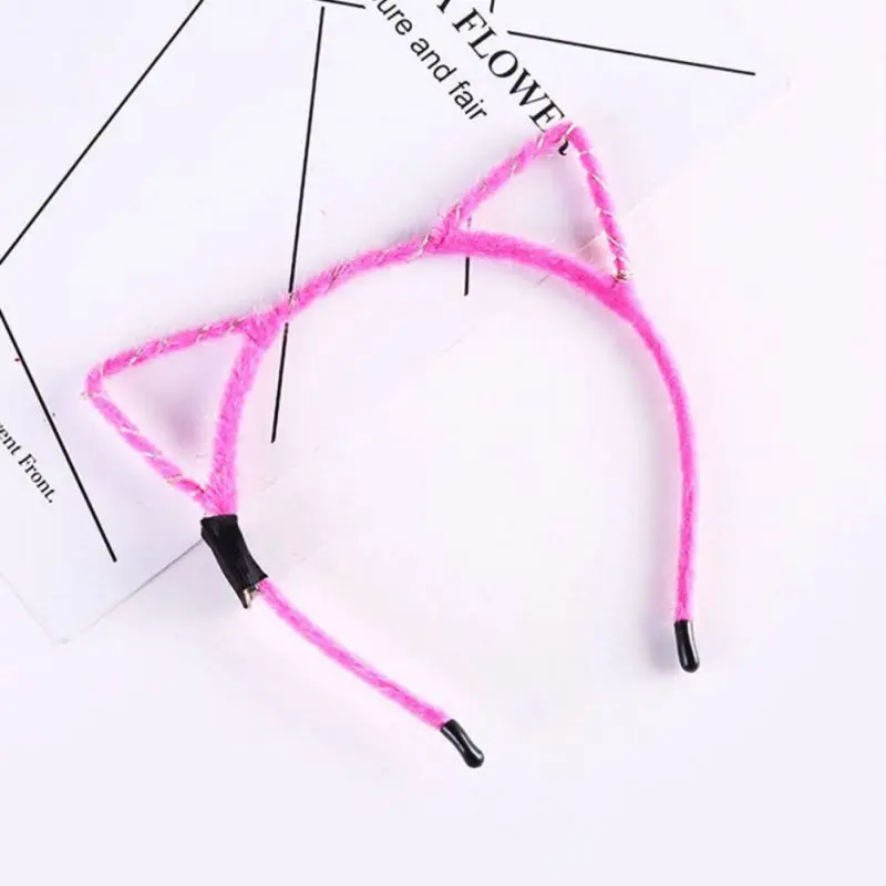 1 шт. со светодиодной подсветкой для мальчиков и девочек с бантом украшением в