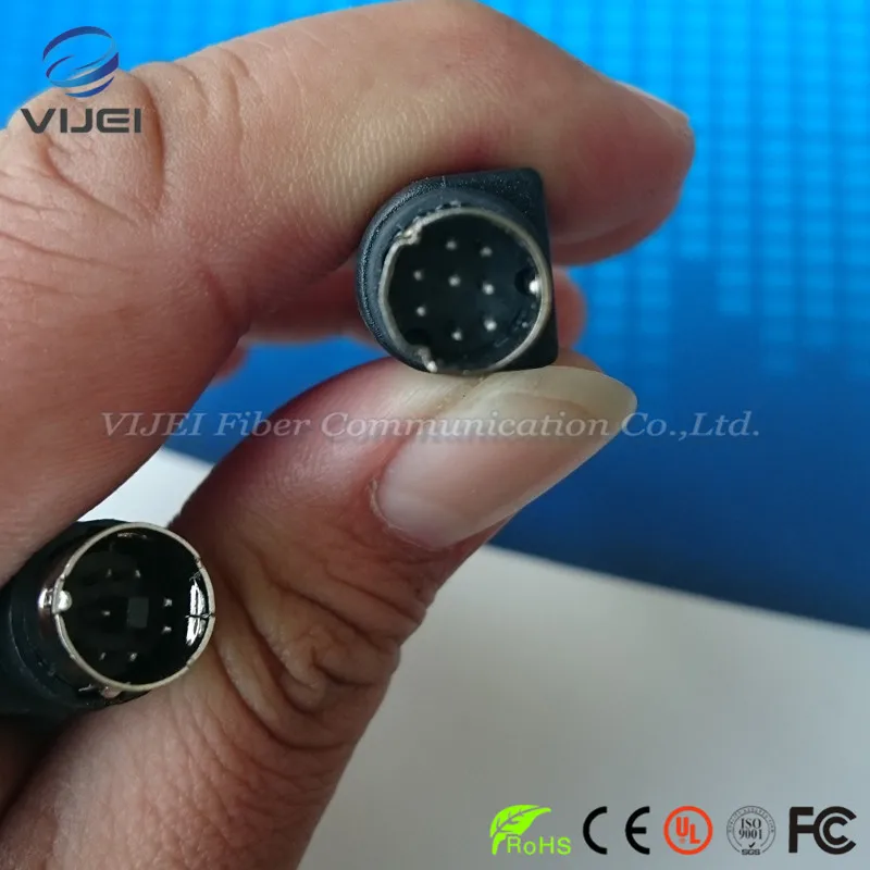 Сделано в Китае DCC-10 зарядное устройство кабель адаптирован к FSM-50S FSM-50R FSM-17S FSM-17R волоконно-оптический сварочный аппарат (art.: 7a86b44cd) - 7a86b44cd