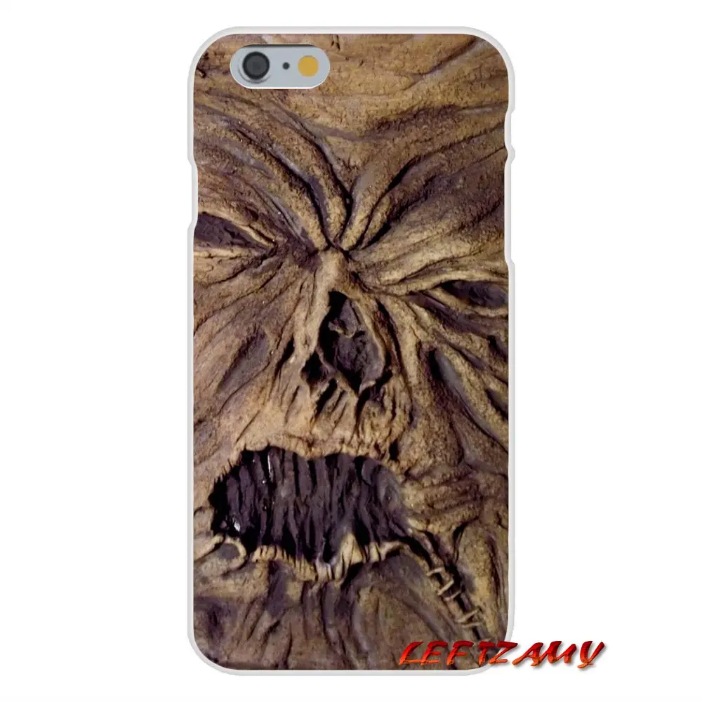 Аксессуары для телефона Evil Dead In Book Of The чехол Xiaomi Redmi 3 3S 4A 5A Pro Mi4 Mi4C Mi5S Mi6X Mi Max2 Note 4