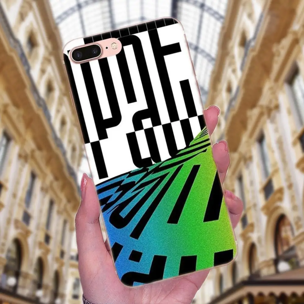 Специально для Sony Xperia Z Z1 Z2 Z3 Z4 Z5 compact Mini M2 M4 M5 T3 E3 E5 XA XA1 XZ Premium Nct 127 Kpop Boy мультяшный