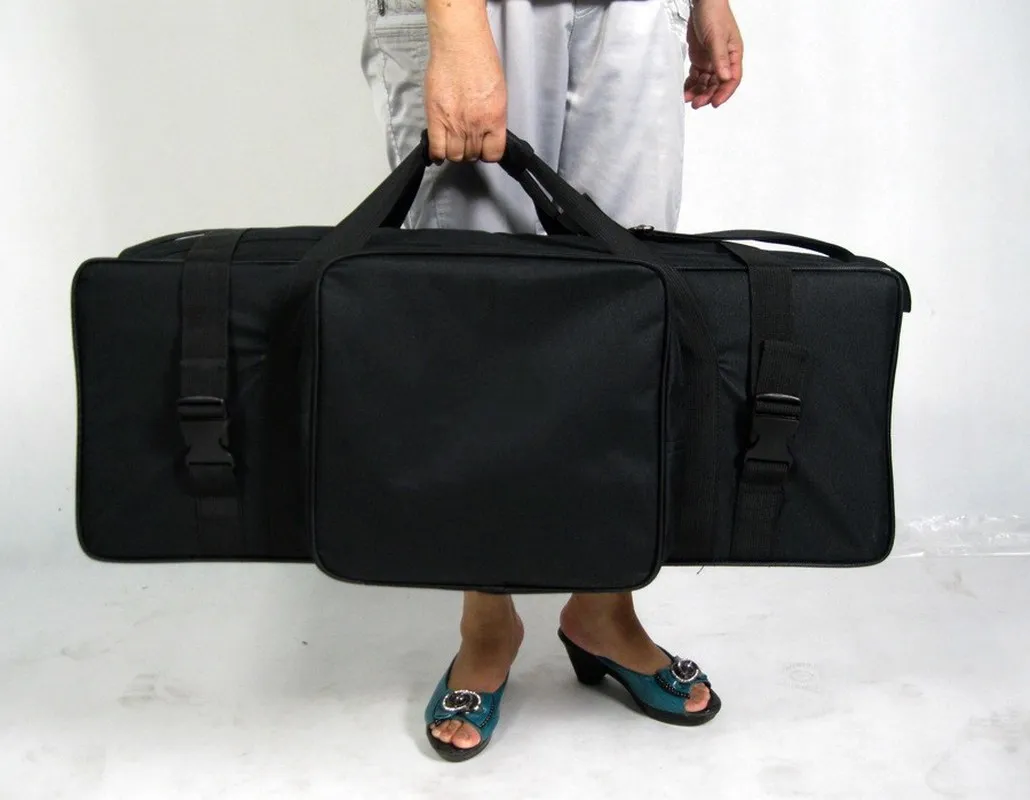 20 дюймов на месте сумка для фотосъемки видео и кино осветительное оборудование