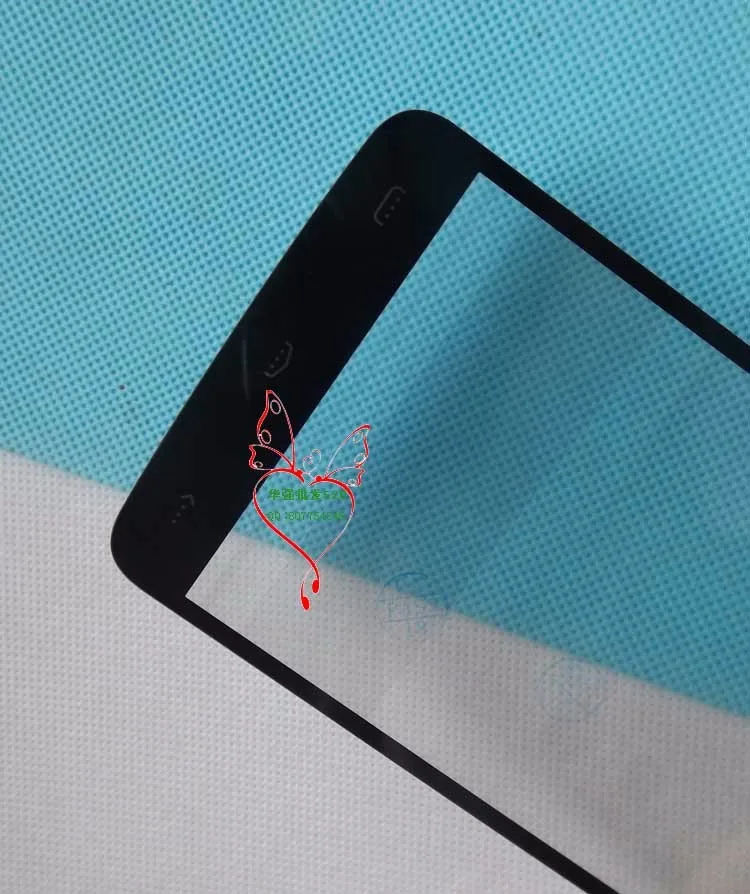 Homtom HT17 pro Сенсорная панель Сенсорный экран дигитайзер сенсор для телефон хорошее