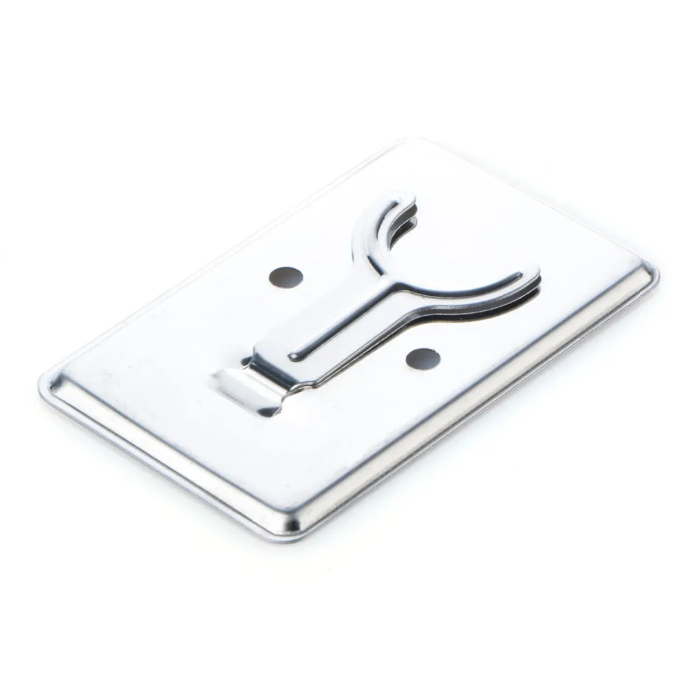 

50*80mm 2pcs Y-Type Soldering Iron Stand Holder Simple Electric Soldering Iron Support Frame