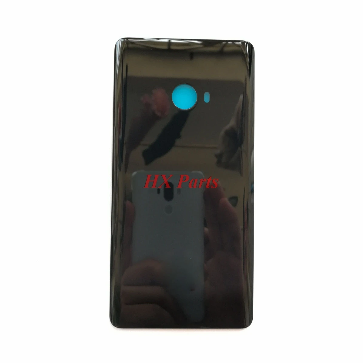 Для Xiaomi Mi Note 2 серебристый/черный задняя крышка для корпуса батареи 100%