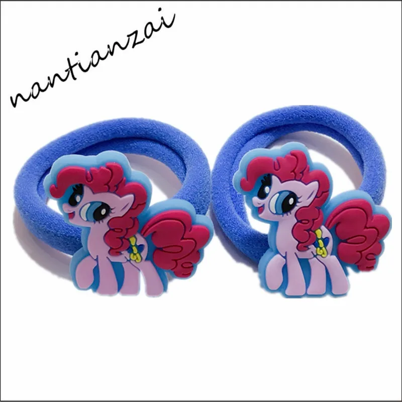 Детский головной убор из 2 предметов для девочек аксессуары волос эластичная