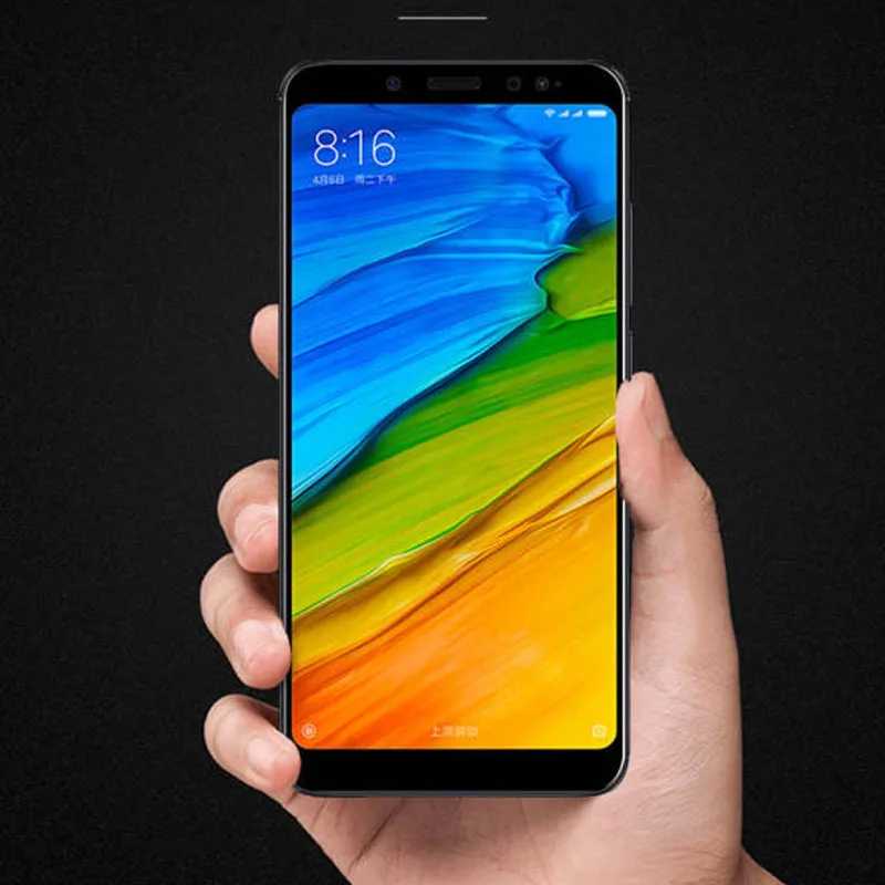 Оригинальный протектор для экрана мобильного телефона xiaomi redmi s2 s 2 защитный чехол