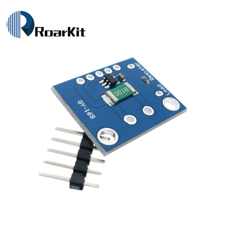 GY 169 INA169 точный аналоговый преобразователь тока модуль датчика тока|module|module sensor |