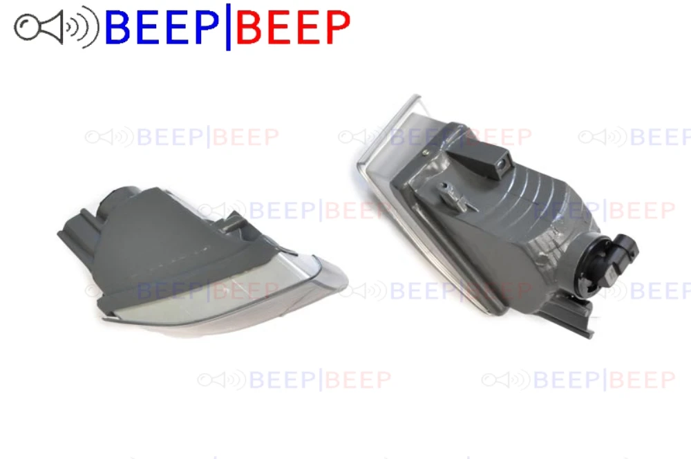 Для Toyota Land Cruiser Prado 120 2003-2009 Противотуманные фары противотуманная фара в сборе