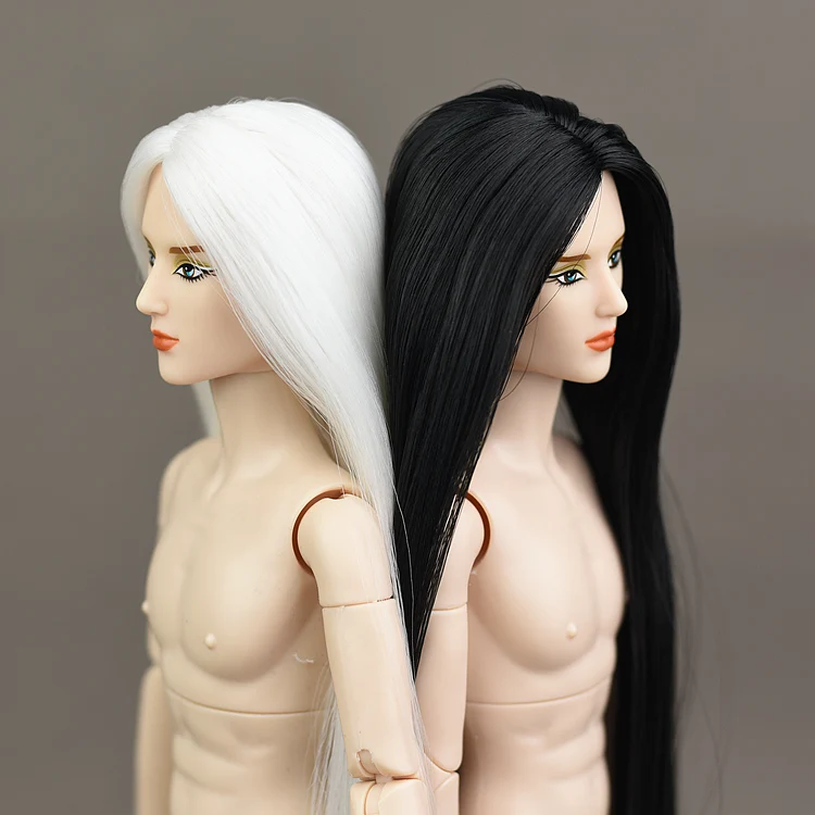 2017 кукла для мальчика без макияжа с 20 подвижными суставами/мальчишеский принц