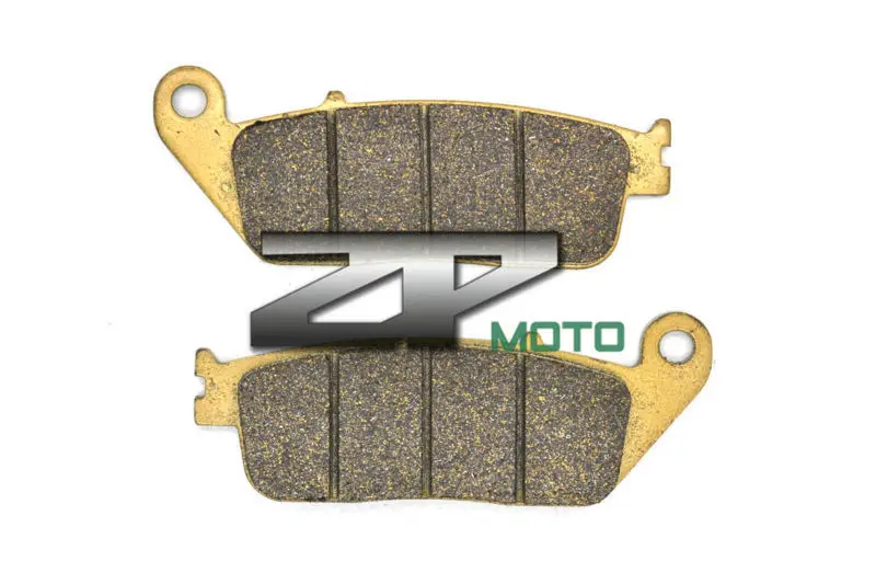

For PEUGEOT Satelis 400/500 RS (Nissin Calipers) 08-12 Geopolis 500 08-11 Satelis 500 07-12 Front Organic Kevlar Brake Pads