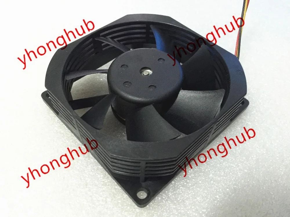 T FBL08A12H 3G11JT1 DC 12V 0.25A 3 жильный 80x80x25 мм Сервер вентилятор охлаждения|cooling fan|server fan12v dc