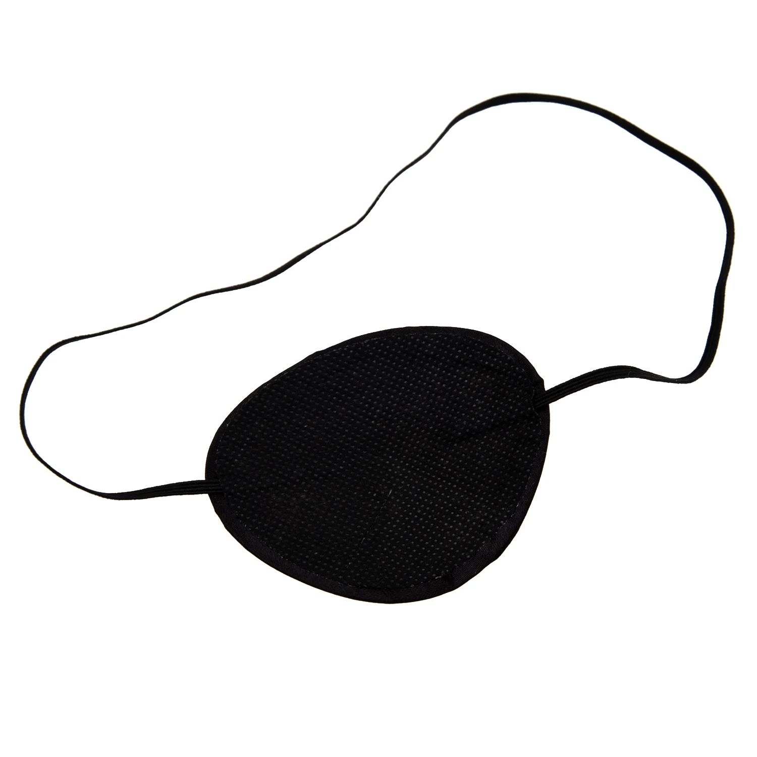 Черный сатин на резинке | Дом и сад