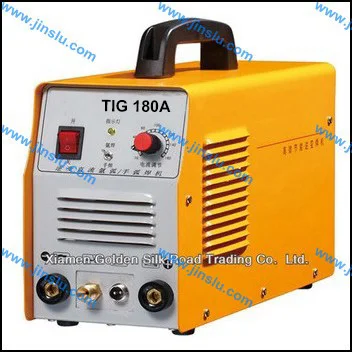 Сварочный аппарат MMA TIG 180A JINSLU SALE1|mma tig welder|tig weldermma |