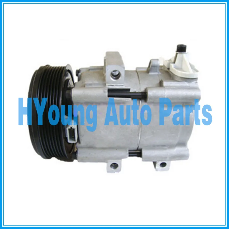 Воздушный автоматический компрессор переменного тока для Ford Transit 2 4 2000-2006 YC1H19D629AA