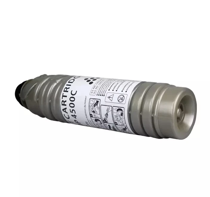 Картридж с тонером 25K для Ricoh AFicio MP4500 MP3500 MP4000 MP5000 MP4001 MP4002 тонер-порошок MP 4500 3500 4000 5000