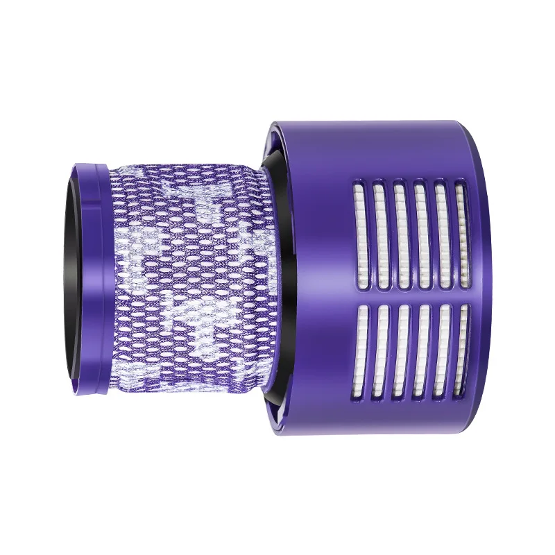 1 шт. моющийся задний Hepa фильтр для Dyson V10 SV12 Циклон животных абсолютная полная очистка пылесос Замена пылевые фильтры