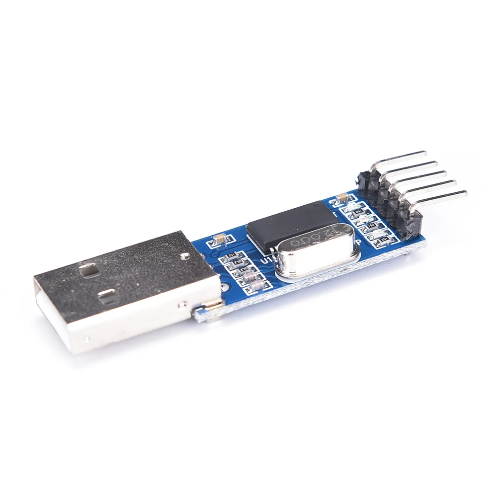 Модуль преобразователя USB в RS232 TTL PL2303HX адаптер для arduino PL2303 1 шт.|converter adapter|rs232