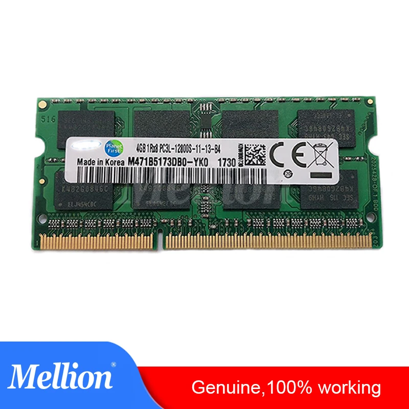 4 ГБ 8 ноутбук DDR3 1600 МГц 1333 1067 Память RAM для Samsung|Аксессуары мышей и клавиатур| |