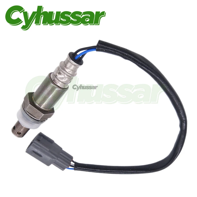 

Oxygen Sensor O2 Lambda Sensor AIR FUEL RATIO SENSOR for Toyota COROLLA YARIS VIOS AURIS ZSP91 ZSP92 ZRE120 ZRE151 89465-12880
