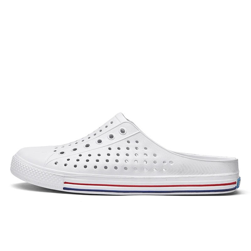 Мужские массажные тапки на нескользящей подошве Вьетнамки Сезон лето