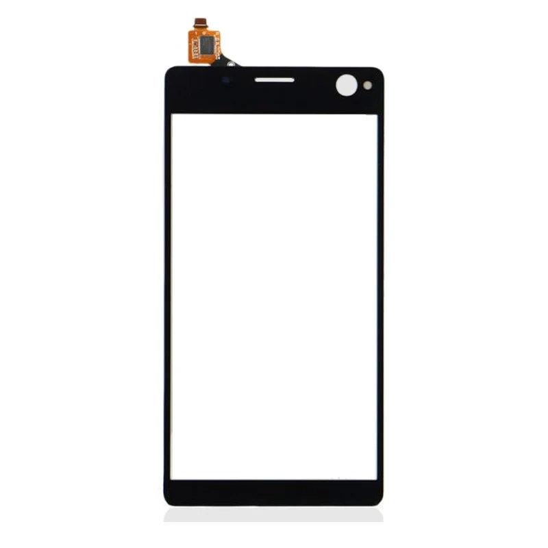 Для Sony Xperia C3 D2533 D2502 C4 E5303 E5306 E5353 сенсорный экран Сенсорная панель ЖК-дисплей