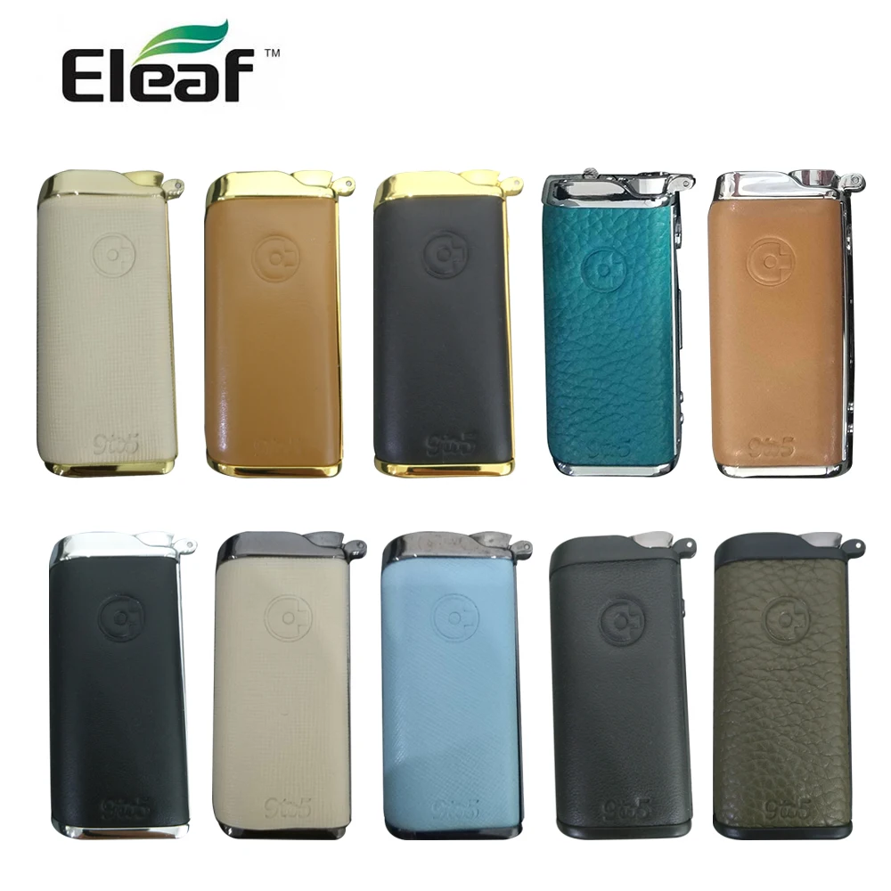 Оригинальный Eleaf iStick 40 Вт Специальный выпуск мод с 2 мл Joyetech Elitar трубный атомайзер