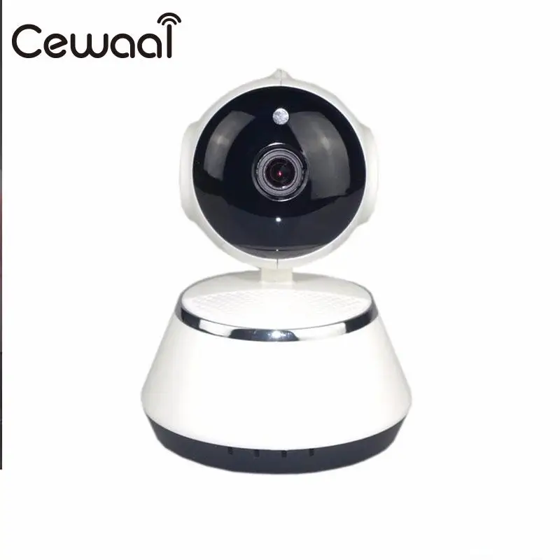 Австралия/Великобритания Новые Вилки 2018 720P WiFi Беспроводная сеть RC камера ИК