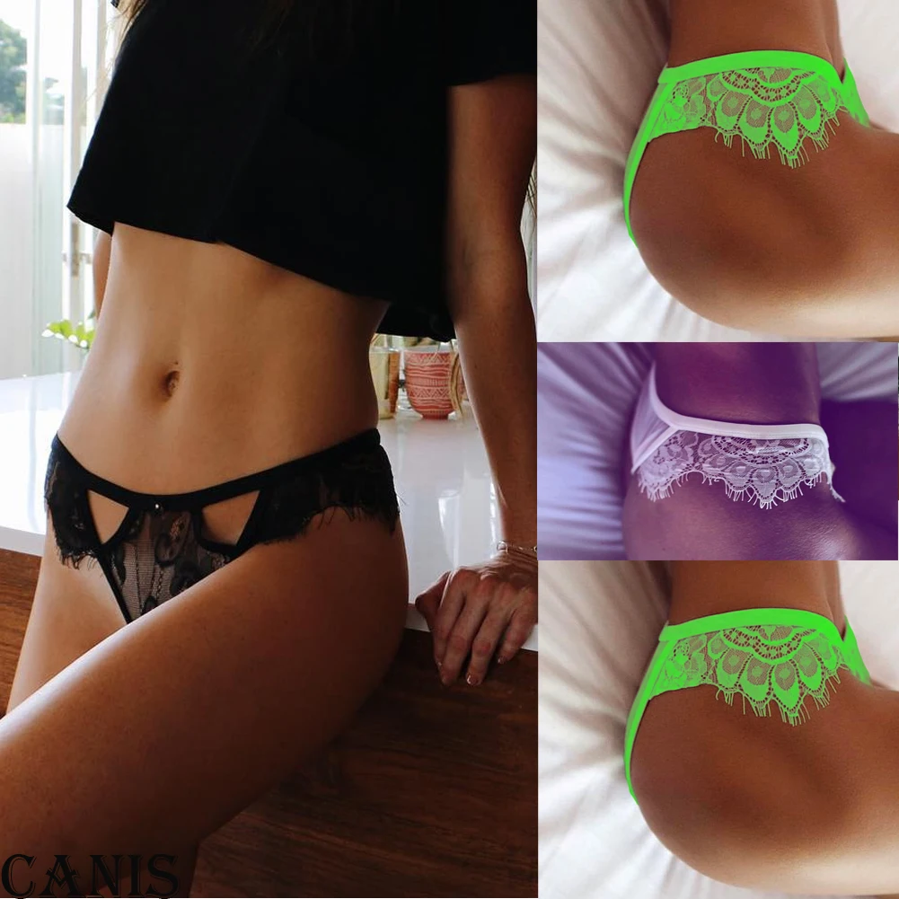 Meihuida купальник женские трусики нижнее белье Экзотические Culotte хлопок Sexy Трусики-брифы кружева Intimates ванный комплект Женская одежда
