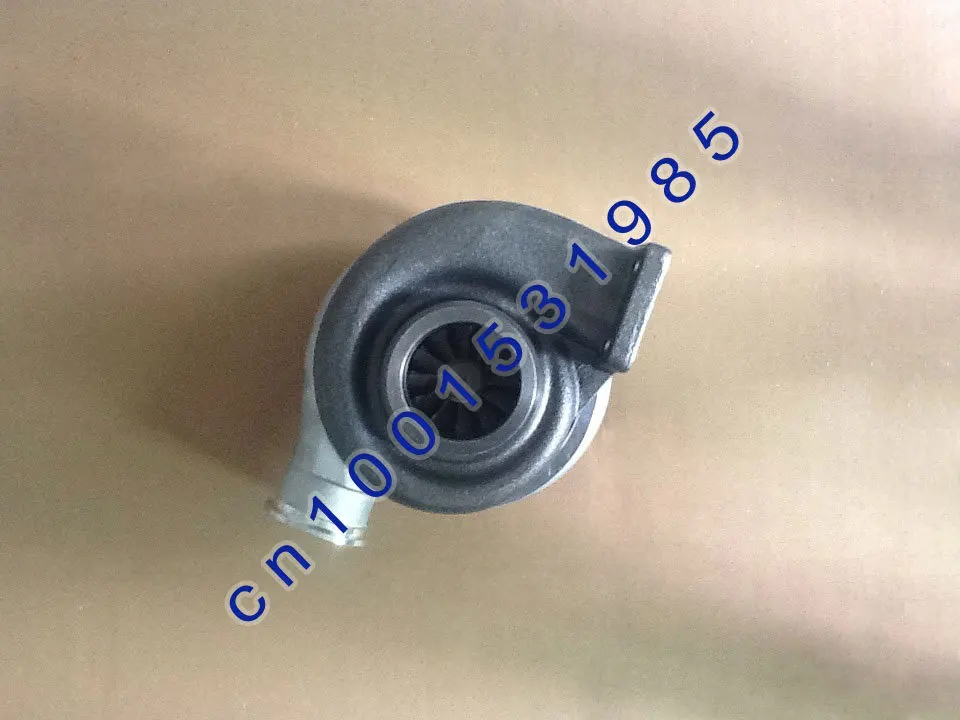 HX35 Turbo 3597913/3597914 для Cu mmins промышленный двигатель 6BT | Автомобили и мотоциклы