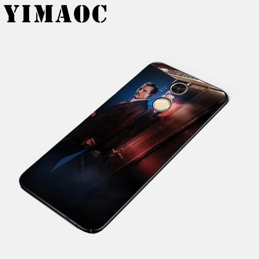 Мягкий силиконовый чехол для Xiao mi Red 6 Note 4X 4A 5A 5 Plus A1 A2 Pro Lite 8 | Мобильные телефоны и