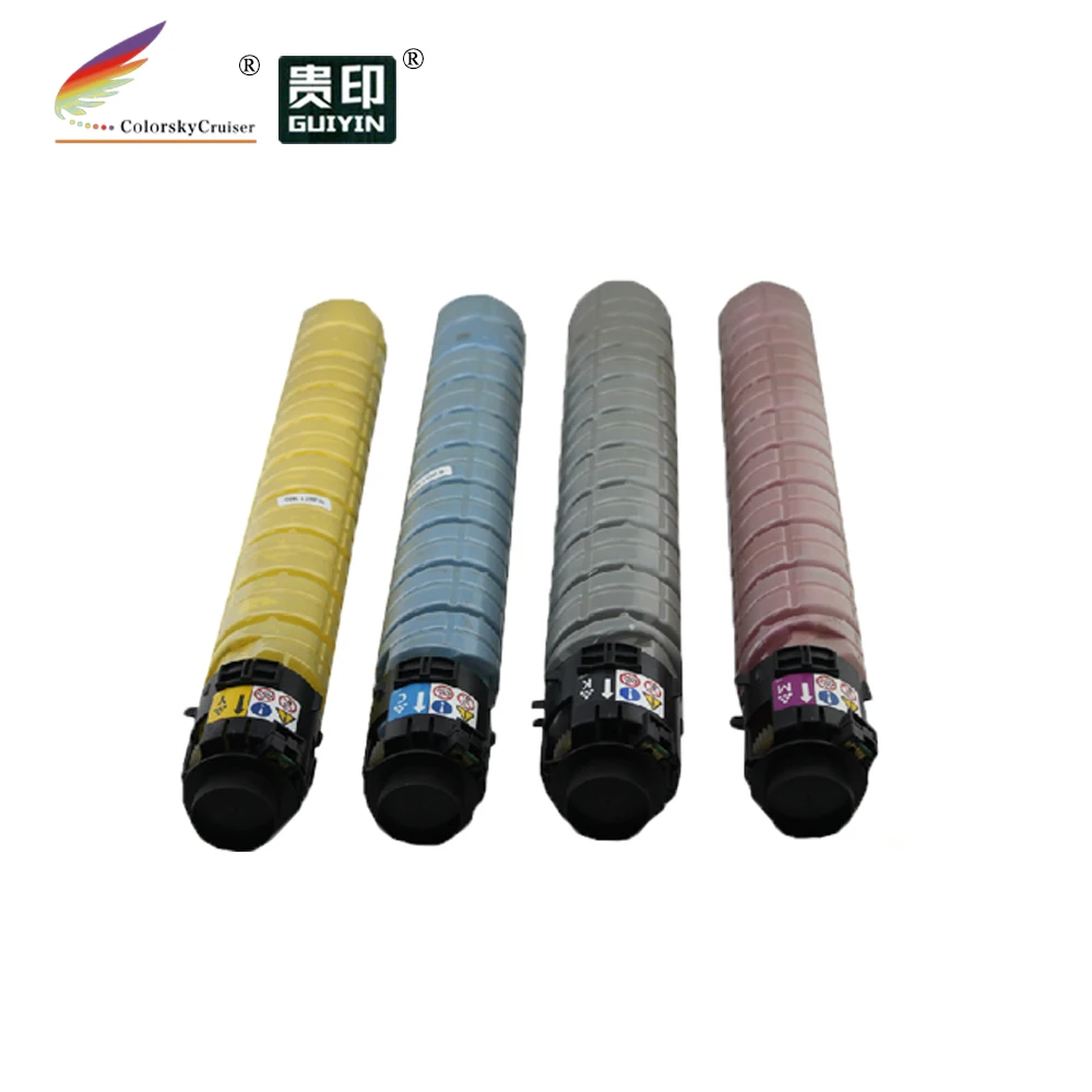 (TCR 410) топ с принтом в виде премиум тонер картридж для Ricoh SPC 410DN 411DN 420dn Gestetner C7425DN 7526DN