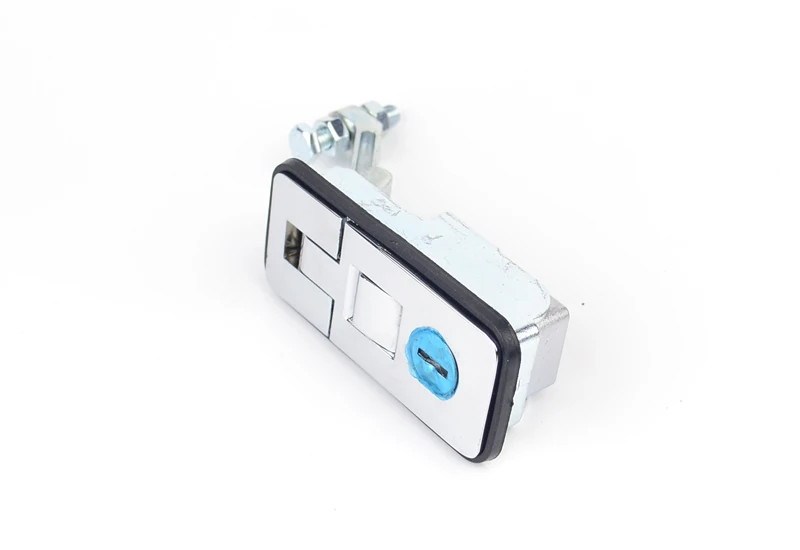 Промышленные Рычажные замки замок для торгового шкафа компрессоры багажника