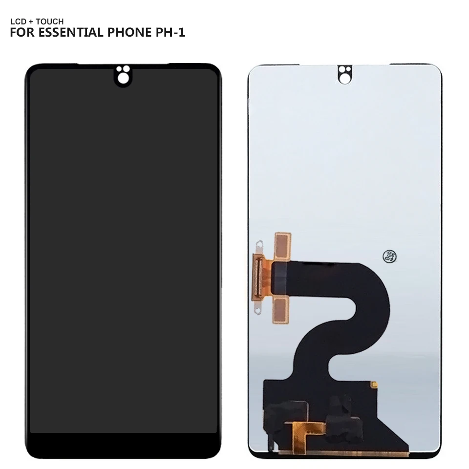 Для эфирных PH1 телефон PH-1 ЖК Дисплей сенсорный Экран Панель Соединительная