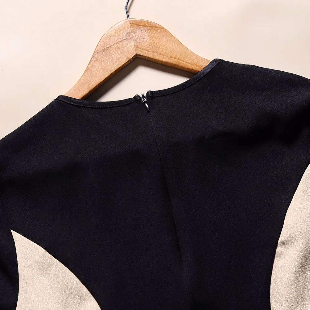 Dubai Style Lace Trim Black Abaya Fake Two Pieces Jilbab Muslim Islamic Maxi Dress Front Closed Black islamic clothing LR40