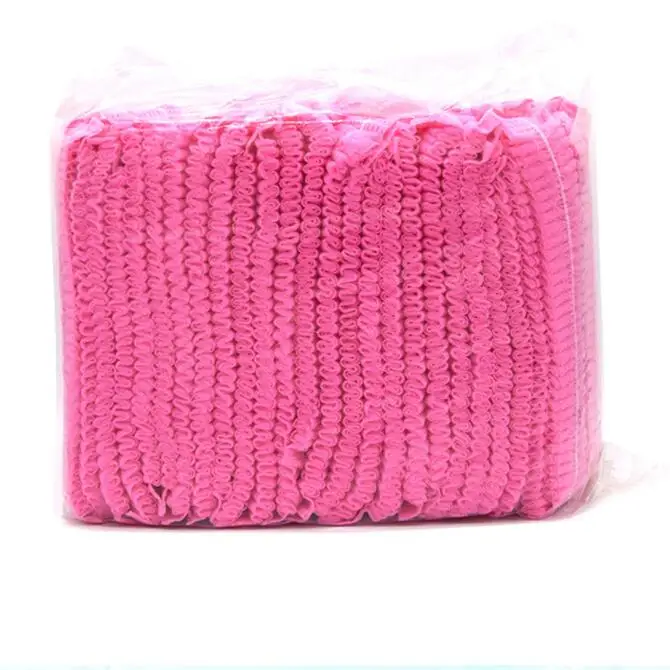 100 шт. одноразовые шапочки для татуажа бровей|Аксессуары татуажа| |