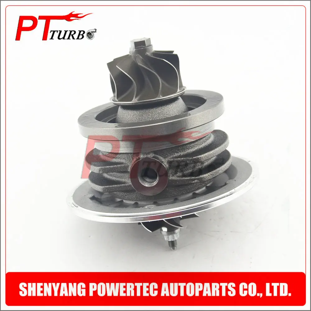 Картридж с сердечником турбины 707240 для Citroen C8 Evasion 706006 Hdi DW12TED4S 95 кВт 2 л.с. chra turbolader