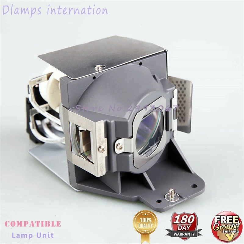 High quality 5J.J7L05.001 / 5J.J9H05.001 / 5J.J6E05.001 For BENQ W1070 W1070+ W1080 W1080ST HT1085ST HT1075 W1300 MX662 MX720